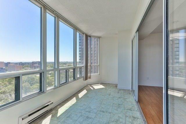 1003 - 115 Hillcrest Ave, Condo with 2 bedrooms, 2 bathrooms and 1 parking in Mississauga ON | Image 4