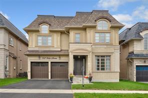 382 Tudor Ave, House detached with 4 bedrooms, 4 bathrooms and 4 parking in Oakville ON | Image 1