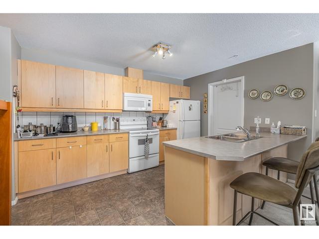101 - 592 Hooke Rd Nw, Condo with 1 bedrooms, 1 bathrooms and 1 parking in Edmonton AB | Image 4