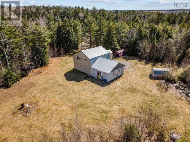 1109 Ashdale Road, House detached with 2 bedrooms, 1 bathrooms and null parking in East Hants NS | Image 27