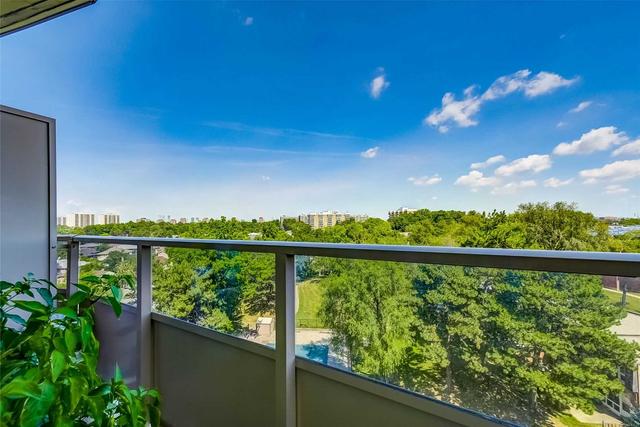 909 - 80 Grandravine Dr, Condo with 3 bedrooms, 1 bathrooms and 1 parking in Toronto ON | Image 20