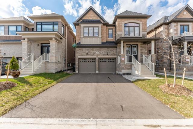 20 Trellanock Rd, House detached with 4 bedrooms, 4 bathrooms and 4 parking in Brampton ON | Image 12