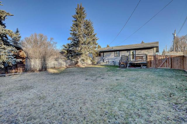 9118 97 Street, House detached with 4 bedrooms, 2 bathrooms and 3 parking in Grande Prairie AB | Image 27