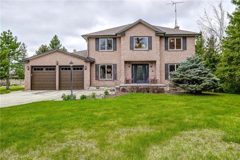 4366 Guelph Line, House detached with 4 bedrooms, 2 bathrooms and 12 parking in Burlington ON | Card Image