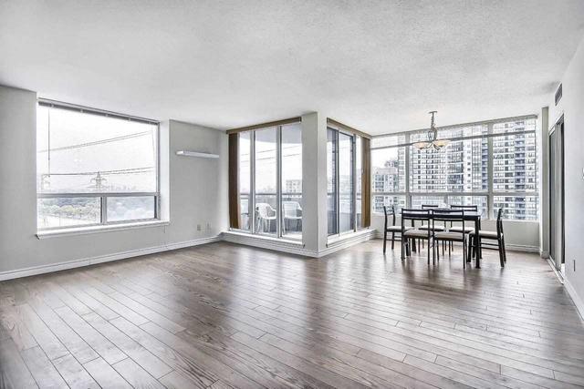 1108 - 5765 Yonge St, Condo with 2 bedrooms, 2 bathrooms and 2 parking in Toronto ON | Image 10
