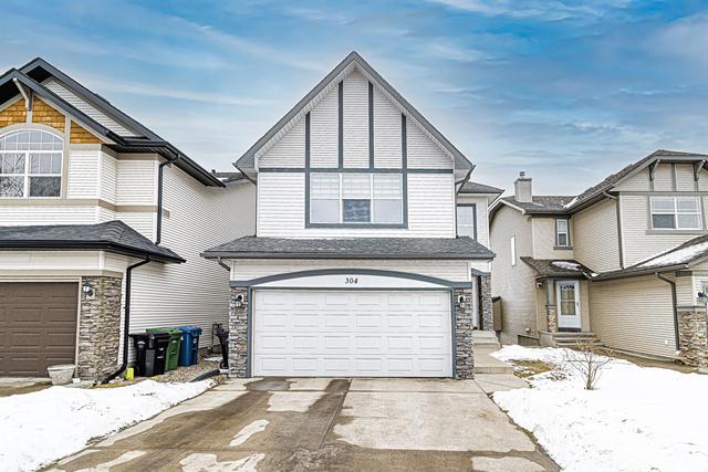 304 Springborough Way Sw, House detached with 3 bedrooms, 3 bathrooms and 4 parking in Calgary AB | Image 15