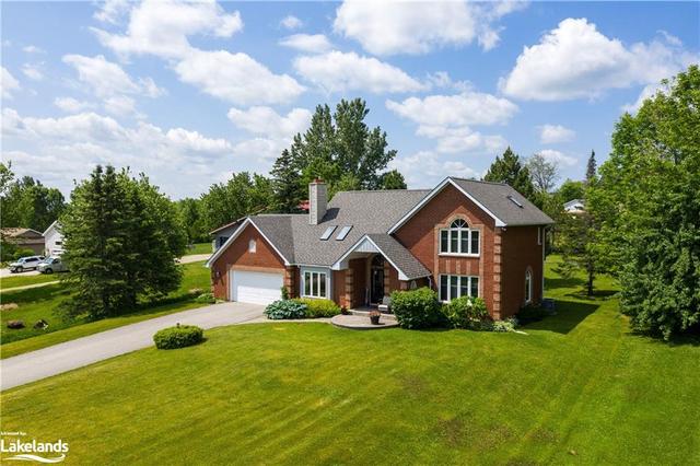 78158 11th Line, House detached with 3 bedrooms, 2 bathrooms and 7 parking in Meaford ON | Image 22