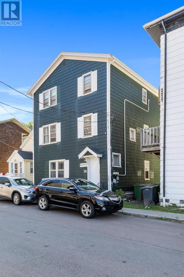 74 Sydney Street, House other with 0 bedrooms, 0 bathrooms and null parking in Charlottetown PE | Image 42