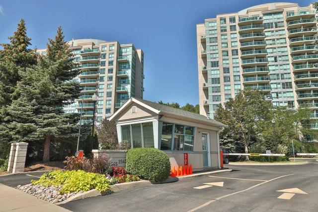202 - 2585 Erin Centre Blvd, Condo with 2 bedrooms, 2 bathrooms and 1 parking in Mississauga ON | Image 24