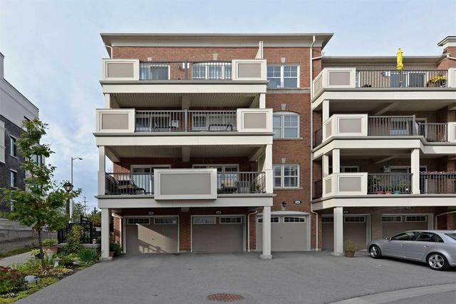 108 - 1725 Pure Springs Blvd E, Townhouse with 2 bedrooms, 2 bathrooms and 3 parking in Pickering ON | Image 19