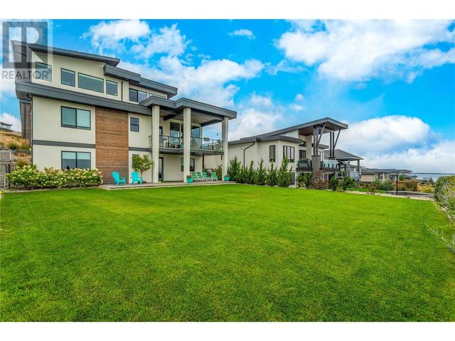 1648 Fawn Run Drive, House detached with 4 bedrooms, 4 bathrooms and 8 parking in Kelowna BC | Image 73