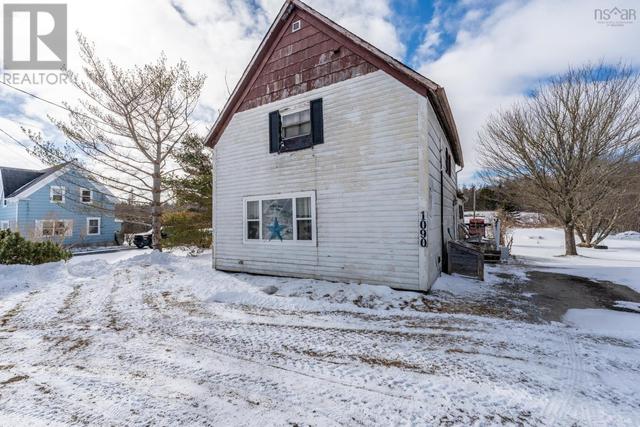 1090 Highway 334, House detached with 3 bedrooms, 1 bathrooms and null parking in Argyle NS | Image 32