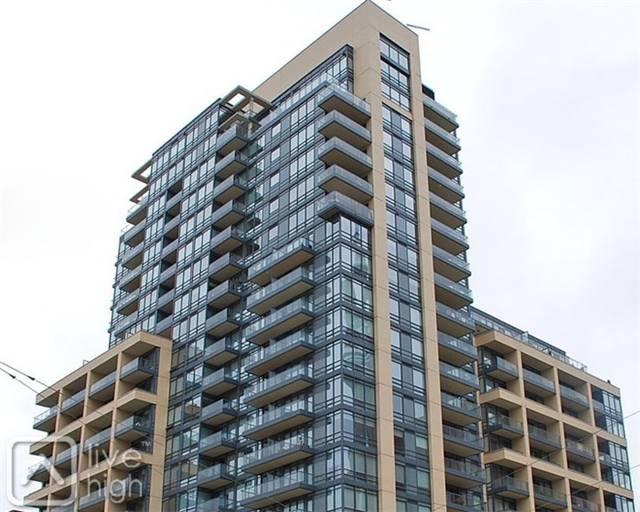 915 - 438 King St W, Condo with 1 bedrooms, 2 bathrooms and 1 parking in Toronto ON | Image 1