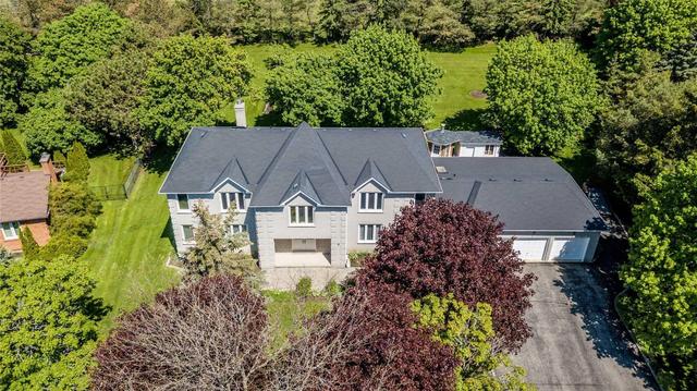 9 Sleepy Hollow Lane, House detached with 4 bedrooms, 3 bathrooms and 9 parking in Whitchurch Stouffville ON | Image 2