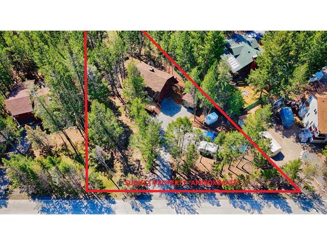 4332 Teal Road, House detached with 3 bedrooms, 2 bathrooms and 5 parking in East Kootenay F BC | Image 25