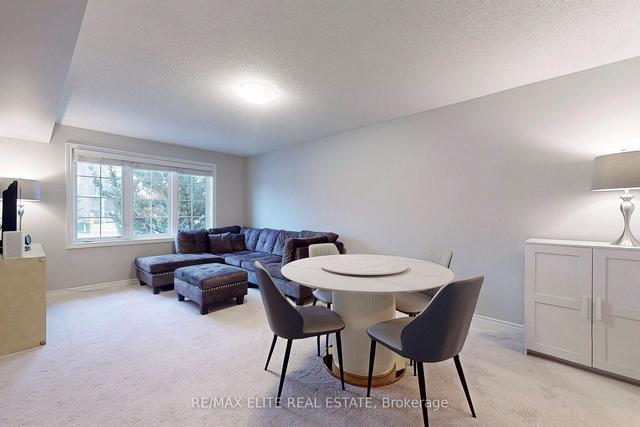 9 - 57 Ferndale Dr S, Townhouse with 2 bedrooms, 1 bathrooms and 1 parking in Barrie ON | Image 31