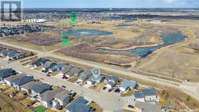 929 Brack Court, House detached with 4 bedrooms, 3 bathrooms and null parking in Martensville SK | Image 47