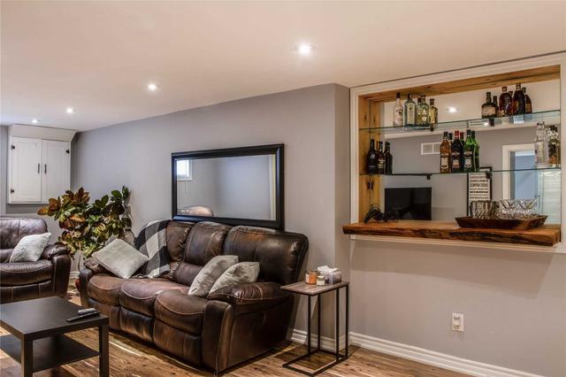 6798 Montevideo Rd, House detached with 4 bedrooms, 3 bathrooms and 4 parking in Mississauga ON | Image 24