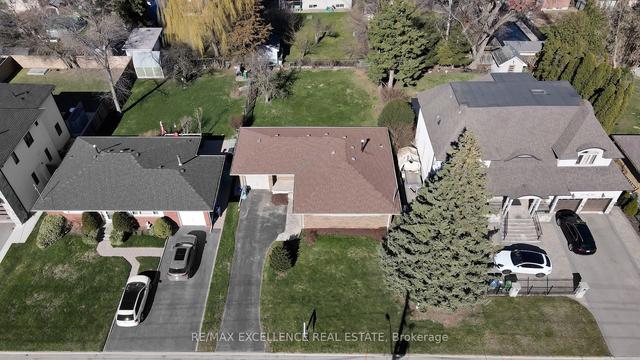 1517 Haig Blvd, House detached with 3 bedrooms, 2 bathrooms and 5 parking in Mississauga ON | Image 23