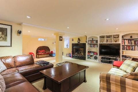 79 Clifton Rd, House detached with 5 bedrooms, 5 bathrooms and 3 parking in Toronto ON | Image 9