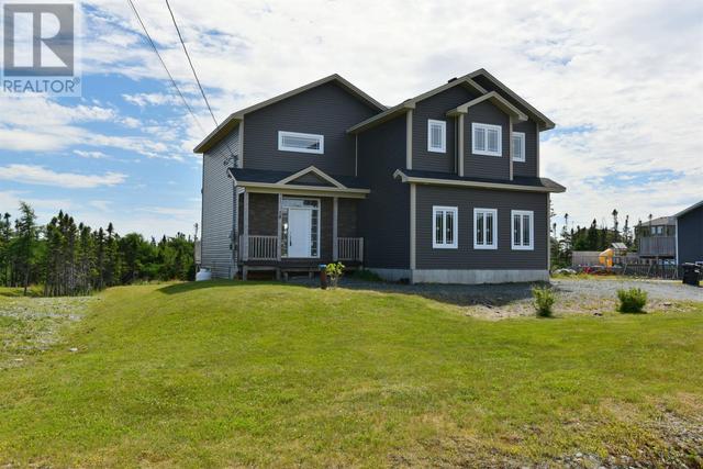 78 Woodland Drive, House detached with 3 bedrooms, 2 bathrooms and null parking in Portugal Cove St. Philip's NL | Card Image