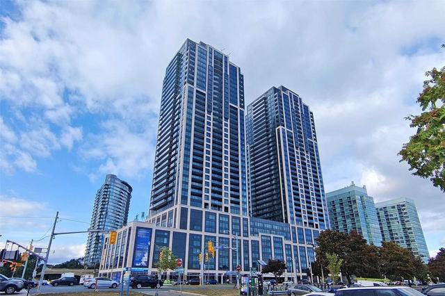 1716 - 1928 Lakeshore Blvd W, Condo with 1 bedrooms, 1 bathrooms and 1 parking in Toronto ON | Card Image