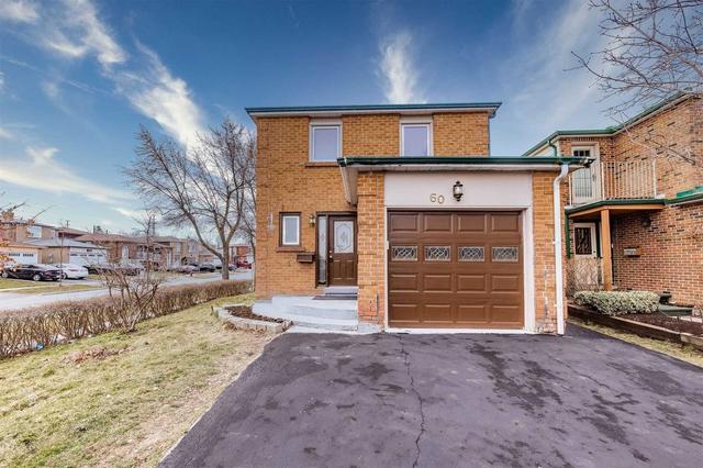 60 Pickard Lane, House detached with 4 bedrooms, 4 bathrooms and 5 parking in Brampton ON | Image 32
