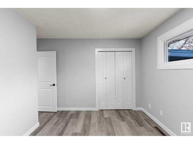 4001 113 Av Nw, House detached with 4 bedrooms, 2 bathrooms and null parking in Edmonton AB | Image 19