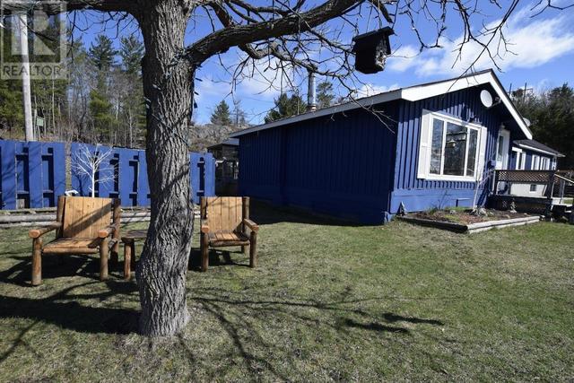 4407 Highway 17, House detached with 4 bedrooms, 2 bathrooms and null parking in The North Shore ON | Image 28
