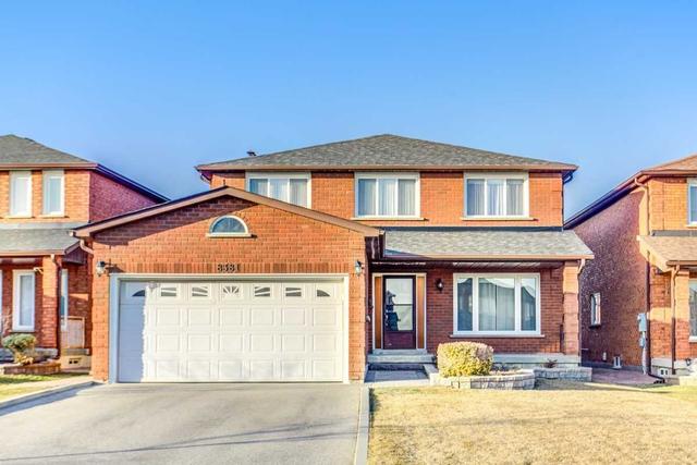 8381 Martin Grove Rd, House detached with 4 bedrooms, 4 bathrooms and 4 parking in Vaughan ON | Image 22