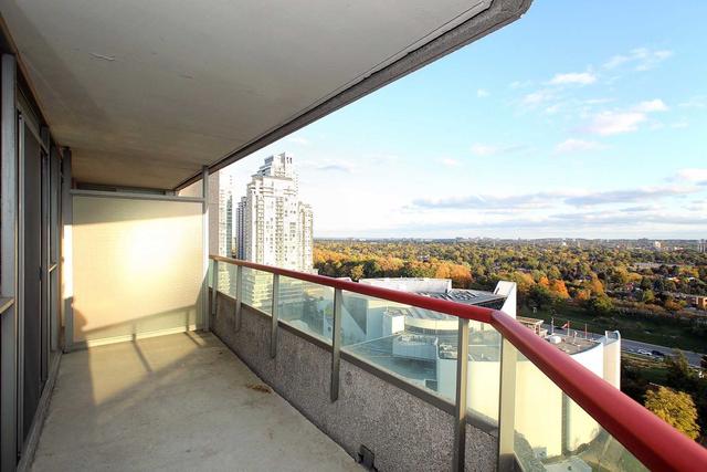 1910 - 50 Brian Harrison Way, Condo with 1 bedrooms, 1 bathrooms and 1 parking in Toronto ON | Image 4