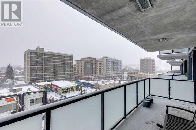 602, - 327 9a Street Nw, Condo with 2 bedrooms, 2 bathrooms and 1 parking in Calgary AB | Image 25