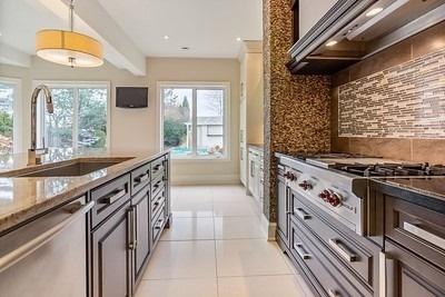 5393 Forest Hill Dr, House detached with 4 bedrooms, 6 bathrooms and 6 parking in Mississauga ON | Image 18