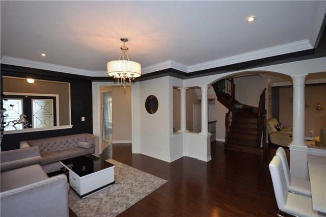 77 Hansford Dr, House detached with 4 bedrooms, 4 bathrooms and 4 parking in Brantford ON | Image 6