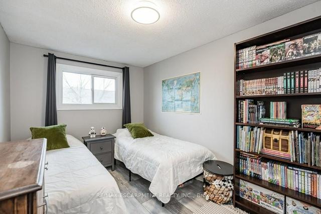 15 - 1355 Upper Gage Ave, Townhouse with 3 bedrooms, 2 bathrooms and 1 parking in Hamilton ON | Image 15