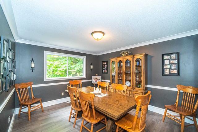 165 Springhome Rd, House detached with 2 bedrooms, 2 bathrooms and 11 parking in Oro Medonte ON | Image 8