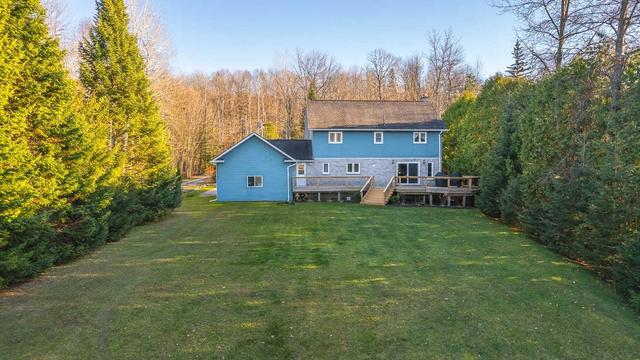 2531 Kashagawigamog Lake Rd, House detached with 4 bedrooms, 2 bathrooms and 9 parking in Minden Hills ON | Image 29
