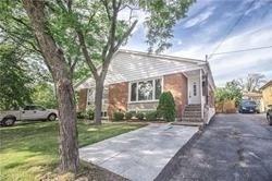 Upper - 3567 Queenston Dr, House semidetached with 3 bedrooms, 1 bathrooms and 2 parking in Mississauga ON | Image 1