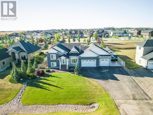 7717 Park Lane, House detached with 4 bedrooms, 3 bathrooms and 8 parking in Grande Prairie County No. 1 AB | Image 23