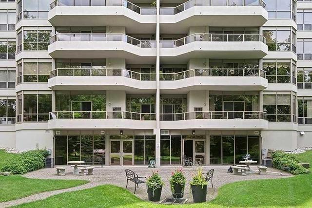 204 - 1770 Main St W, Condo with 2 bedrooms, 2 bathrooms and 2 parking in Hamilton ON | Image 18