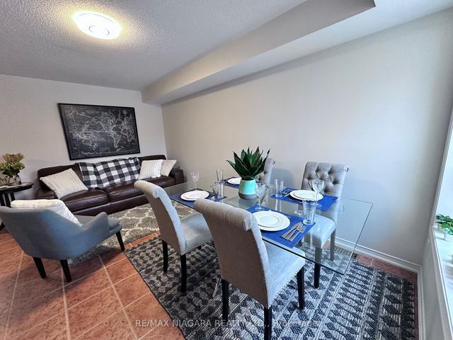 60 - 1489 Heritage Way, Townhouse with 2 bedrooms, 2 bathrooms and 1 parking in Oakville ON | Image 18
