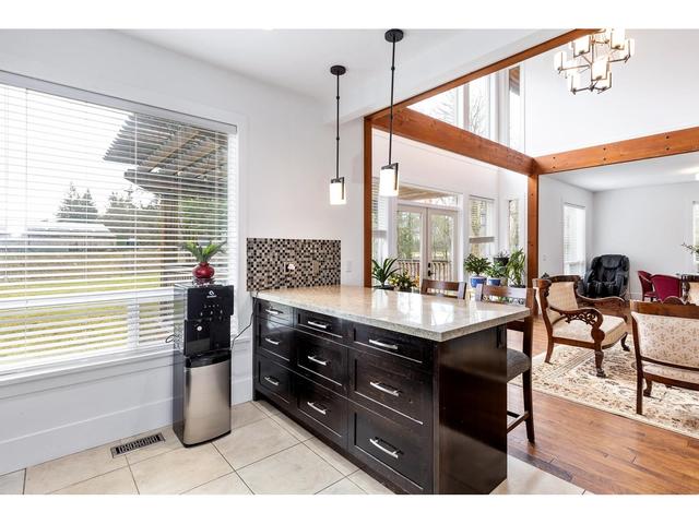 699 261 Street, House detached with 8 bedrooms, 7 bathrooms and 12 parking in Langley BC | Image 11