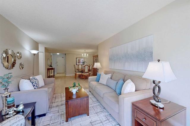 211 - 225 Bamburgh Circ, Condo with 2 bedrooms, 2 bathrooms and 1 parking in Toronto ON | Card Image