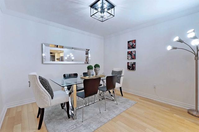 309 - 1210 Don Mills Rd, Condo with 2 bedrooms, 2 bathrooms and 1 parking in Toronto ON | Image 33