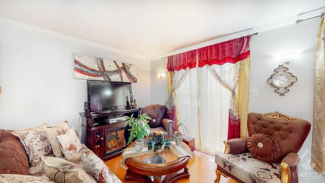 1839 Brousseau Crescent, House detached with 3 bedrooms, 4 bathrooms and 3 parking in Ottawa ON | Image 13