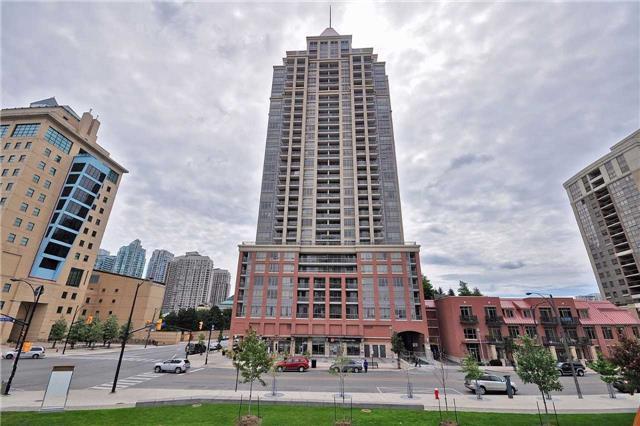 1001 - 4090 Living Arts Dr, Condo with 1 bedrooms, 1 bathrooms and 1 parking in Mississauga ON | Image 1