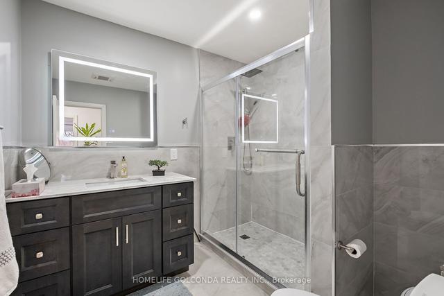 109 Elise Terr, House semidetached with 3 bedrooms, 3 bathrooms and 2 parking in Toronto ON | Image 7
