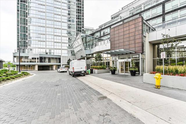 905 - 2916 Highway 7 Rd, Condo with 1 bedrooms, 2 bathrooms and 1 parking in Vaughan ON | Image 18