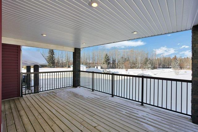 400047 Rge Rd 62, House detached with 5 bedrooms, 3 bathrooms and 3 parking in Clearwater County AB | Image 43
