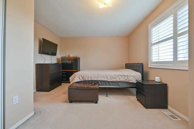 22 - 120 Rail Rd, Townhouse with 3 bedrooms, 3 bathrooms and 2 parking in Brampton ON | Image 15